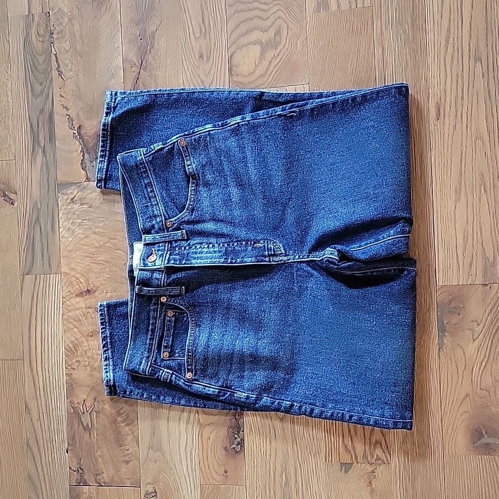 Madewell The Momjean